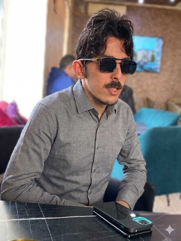 sami sallami